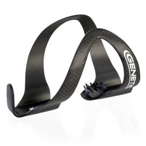 Genetic Karyotype Carbon Bottle Cage