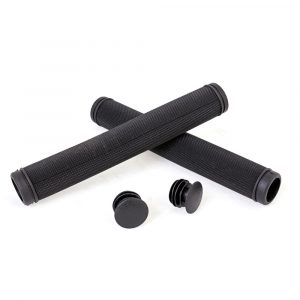 Genetic Track Grips black