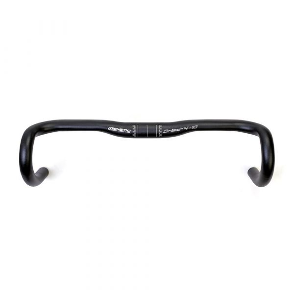 Genetic Driser 4-10 Handlebars - front