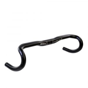 Genetic Driser 4-10 handlebars