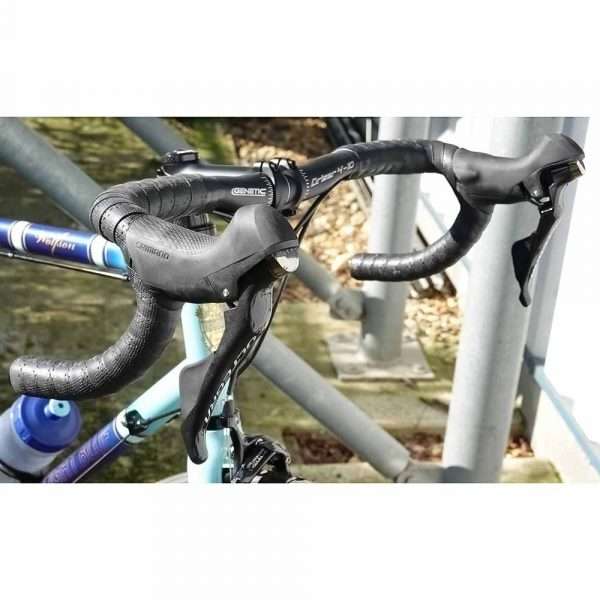 Driser 4-10 Handlebars