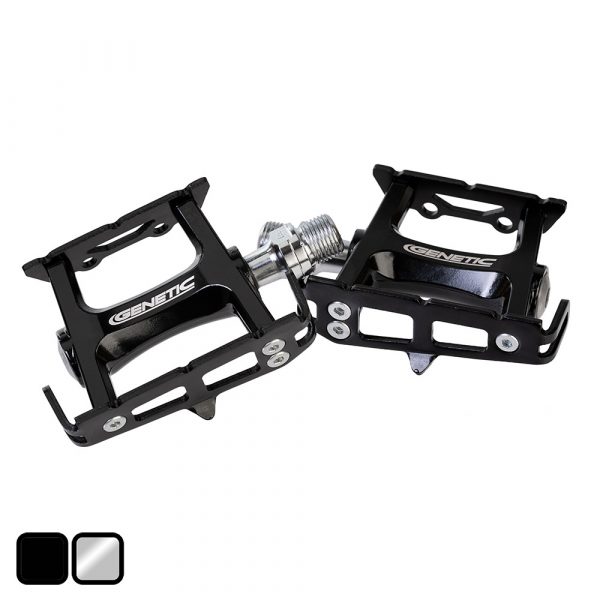 Pro Track Pedals