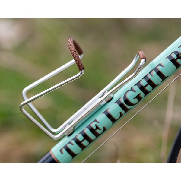 Heritage Alloy Bottle Cage - Image 10