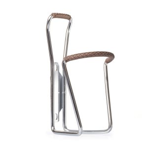 Heritage Alloy Bottle Cage