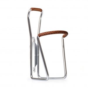 Heritage Alloy Bottle Cage