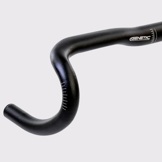 Driser 4-10 Handlebars