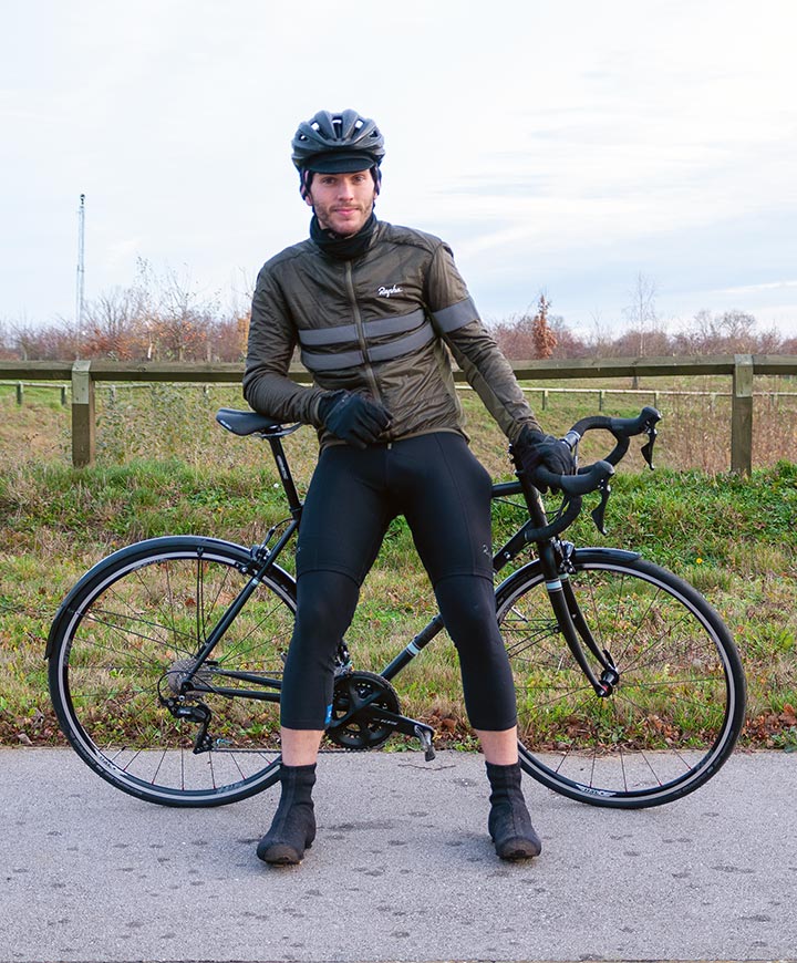 – Genetic Bikes