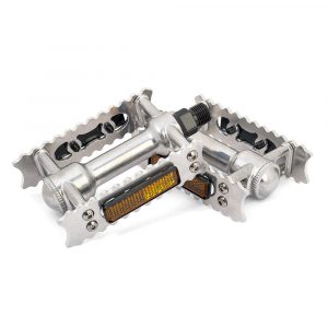 Heritage II Alloy Cage Pedals