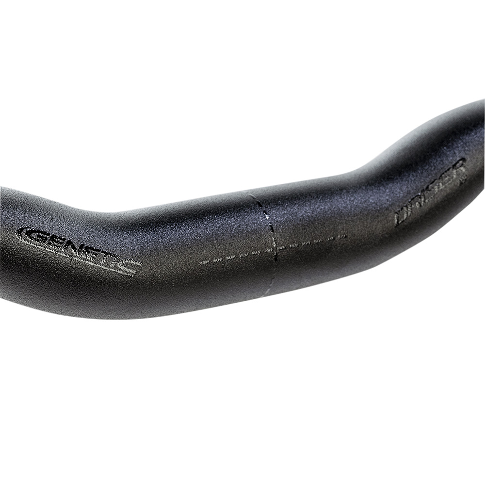 Driser-16 Handlebars - Stealth - Image 7