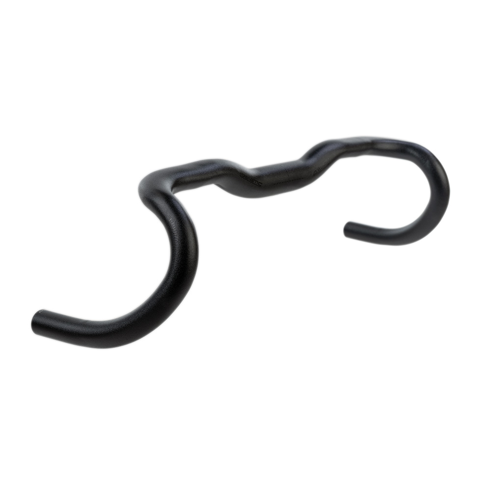 Driser-16 Handlebars - Stealth