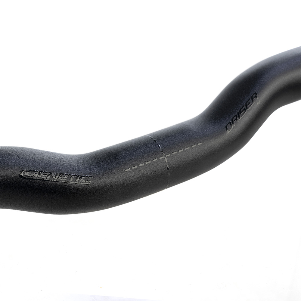Driser 4 Handlebars - Stealth - Image 4